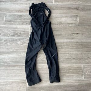 🔥 Cannondale Bib Knickers Mens Cycling Pants M Black